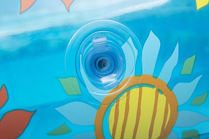 Bestway Fantasia Family Pool 305 x 183 x 56 cm