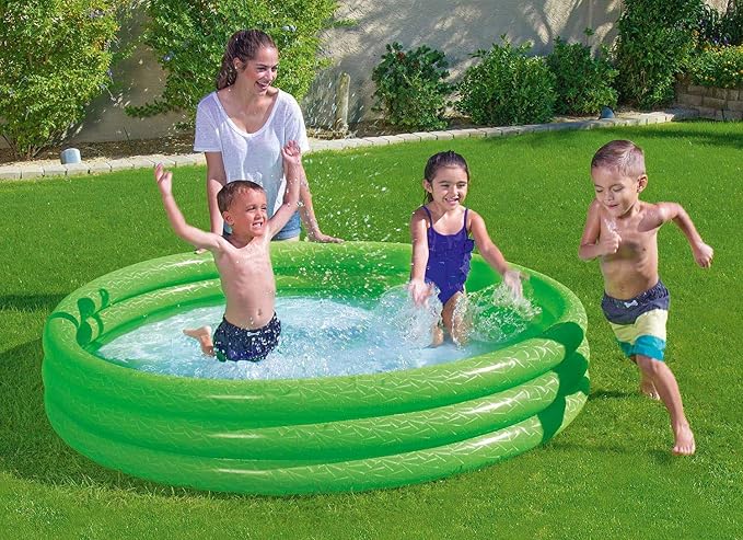 Bestway 72 x 13-Inch Play Pool