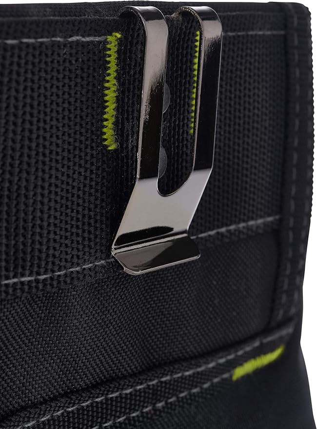 AWP Tool Pouch, Electrician Tool Pouch, Premium, Professional Multi-Pocket Organizer