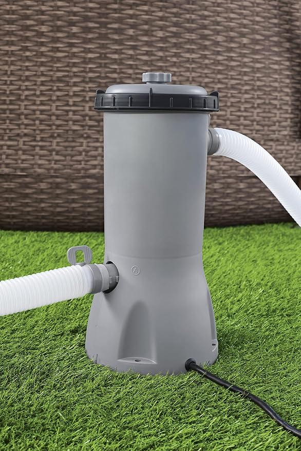 Flowclear 1,000 gal. Filter Pump