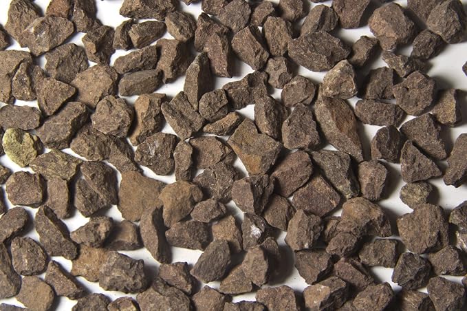 Decorative Concrete Aggregate – Colored Stone for Exposed Aggregate, Epoxy, Terrazzo & Broadcast Concrete Applications - Five or Ten Pound Bags