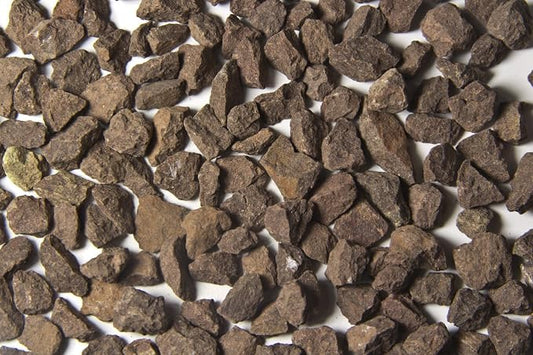 Decorative Concrete Aggregate – Colored Stone for Exposed Aggregate, Epoxy, Terrazzo & Broadcast Concrete Applications - Five or Ten Pound Bags
