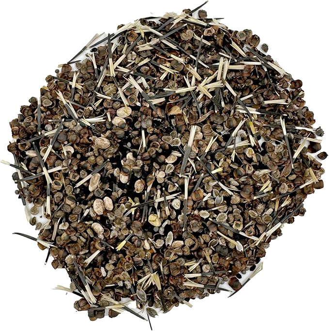 Ferry Morse Flower Seeds - Colorscape Wildflower Mix, Non-GMO, Cut Flower Mix, Full Sun - 1 lb