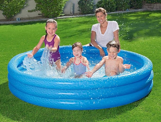 Bestway 72 x 13-Inch Play Pool