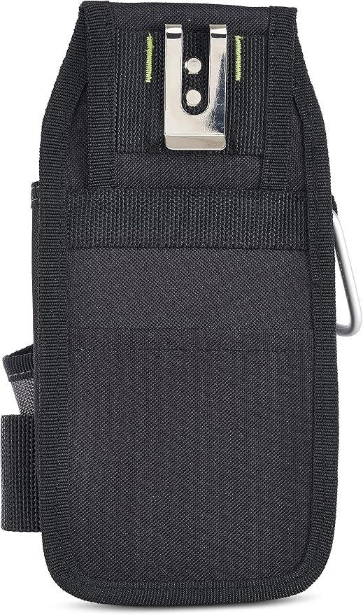 AWP Tool Pouch, Electrician Tool Pouch, Premium, Professional Multi-Pocket Organizer