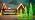 Double Spiral LED Christmas Tree Lights, Green and Red, 7ft - Image 7