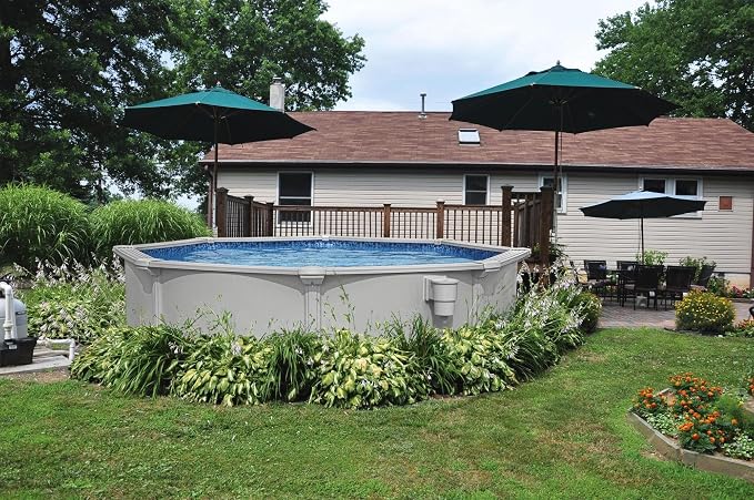 Bestway Pool Set 10' x 48"-3.05m x 1.22m