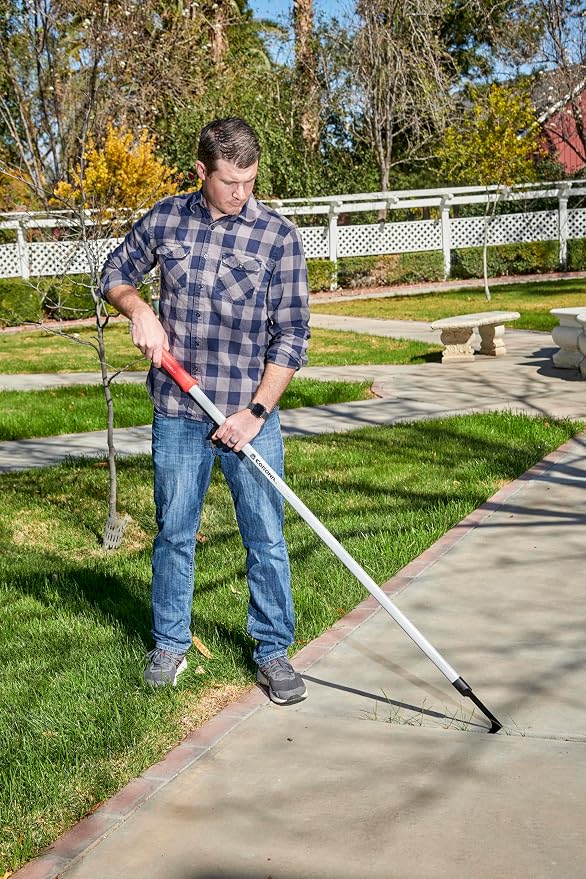 Corona Crack Weeder ComfortGEL (Comfort Gel Handle)
