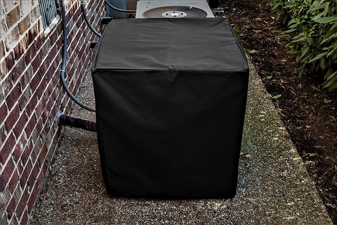 STURDY COVERS EST. 2015Sturdy Covers AC Defender - Full Winter AC Cover Outdoor Protection