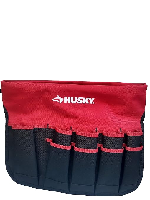Husky 82079N14 Bucket Jockey