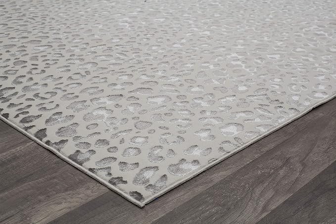 Rugs America Natura Collection HZ50A Area Rug - 8'0"x10'0"