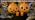 Orange Battery Operated Flameless LED Votive Candles for Halloween 24 Pack - Image 7