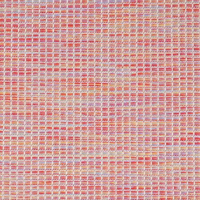 Nourison Home Positano Rainbow 2'2" x 12' Area Rug - Easy Clean, Non Shedding, Bed Room, Living Room, Dining Room, Kitchen (12' Runner)