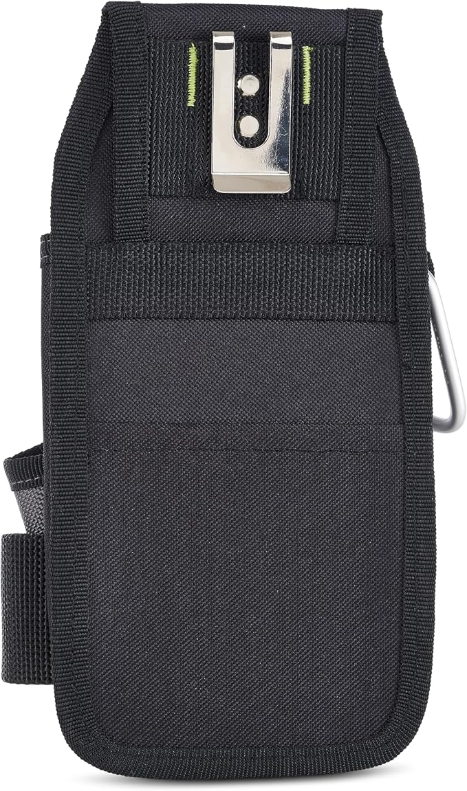 AWP Tool Pouch, Electrician Tool Pouch, Premium, Professional Multi-Pocket Organizer