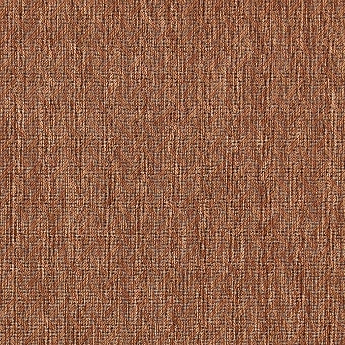 Gertmenian Indoor Outdoor Classic Flatweave Area Rug, Stain & UV Resistant Carpet, Deck, Patio, Poolside & Mudroom, 8x10 Ft Large, Border, Black Tan, 21515