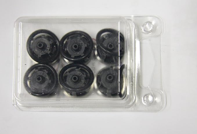 General Pump and Interpump Repair Kit 1 (Valves + O-rings)