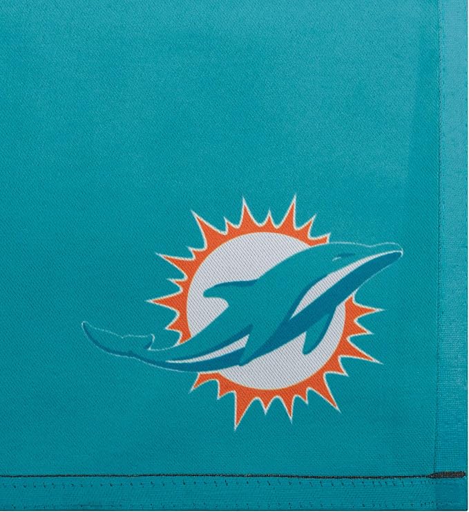 NFL Double Sided Team Logo Vertical Flag (40" x 28")