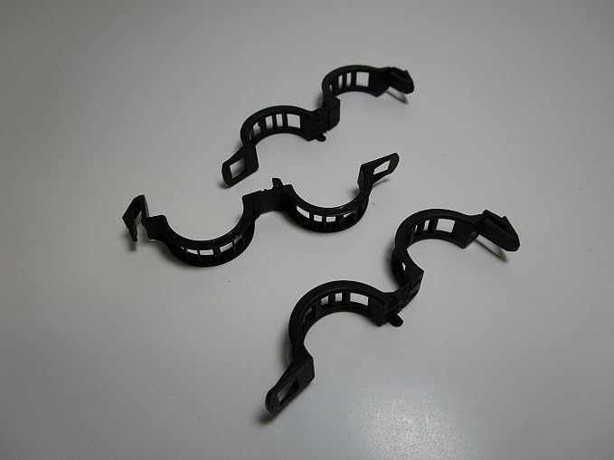 Tomato, Garden, and Vine Clips, Paskal Quick Clips (250)