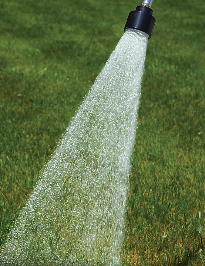 Dramm 12368 Classic Rain Watering Wand, 16-Inch