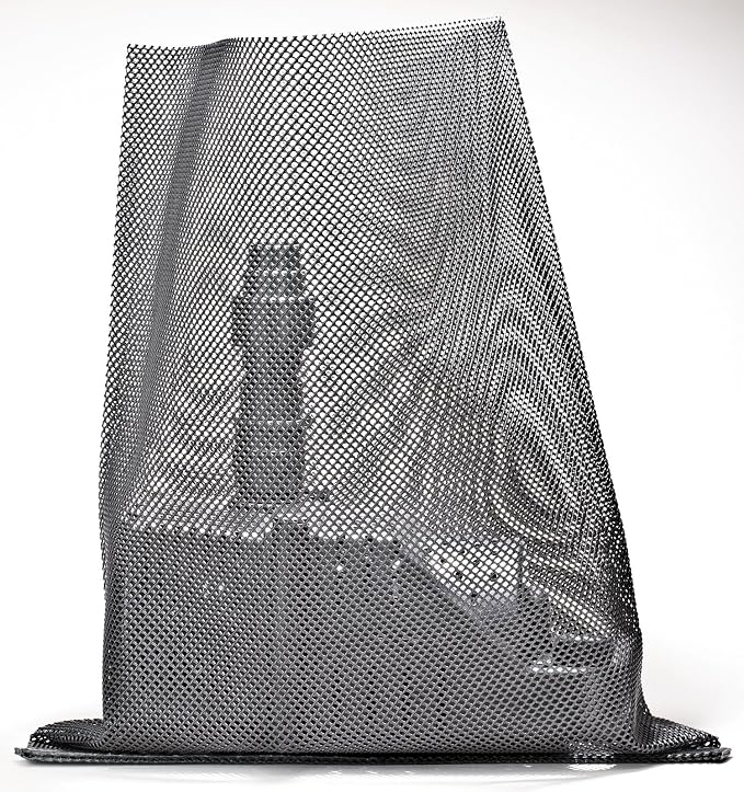 PONDMASTER 12320 24" X 26" Large Mesh Pump Bag