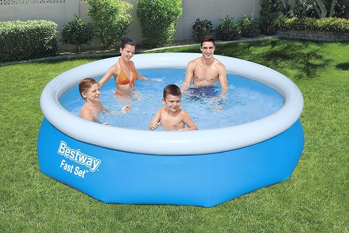 Fast Set™ 10' x 30"/3.05m x 76cm Pool