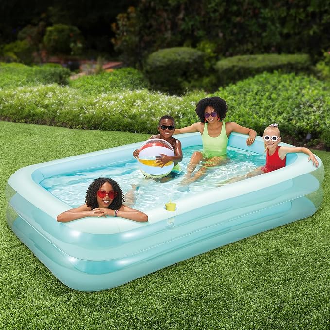 Maccabi Art SummerBlock Pool