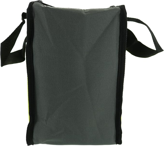 Ryobi Lime Green Genuine OEM Tool Tote Bag (Single Bag) (Tools Not Included)