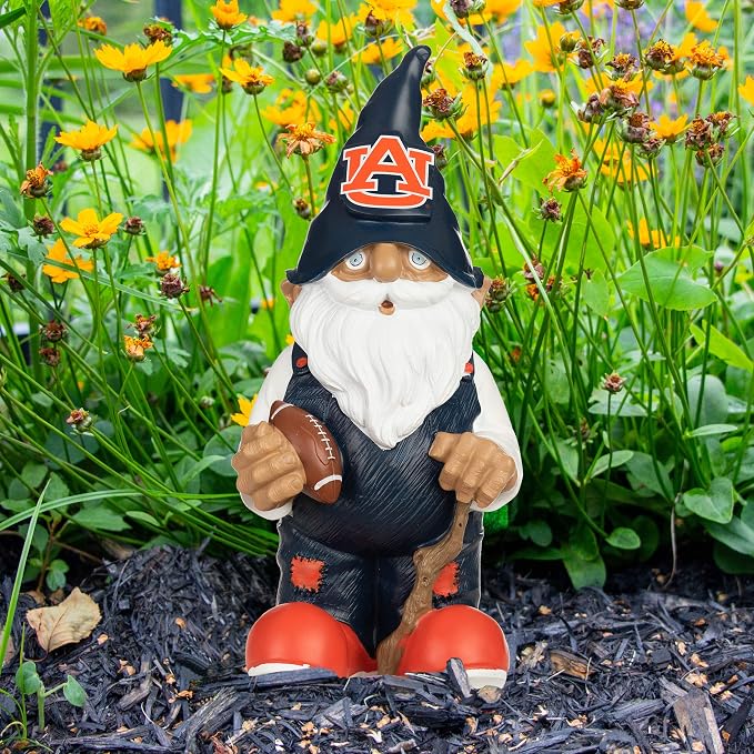 FOCO NCAA Unisex-Adult College 2008 Team Gnome