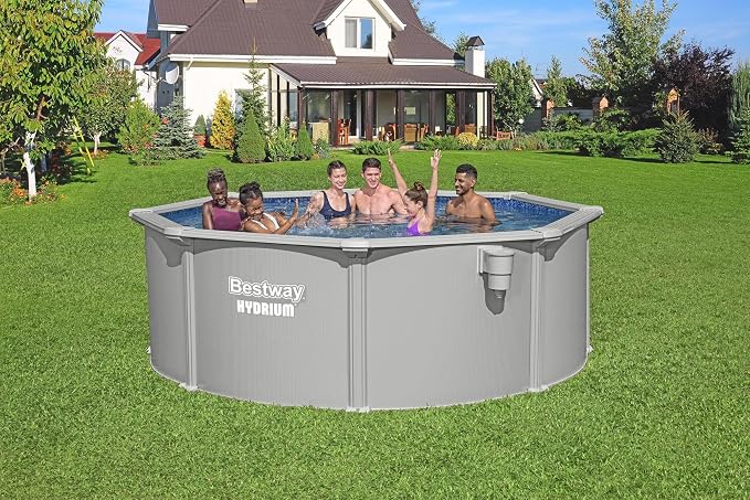 Bestway Pool Set 10' x 48"-3.05m x 1.22m