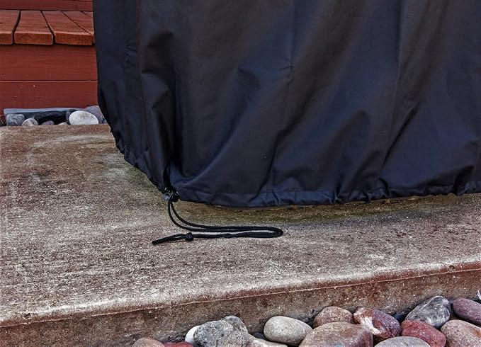 STURDY COVERS EST. 2015Sturdy Covers AC Defender - Full Winter AC Cover Outdoor Protection