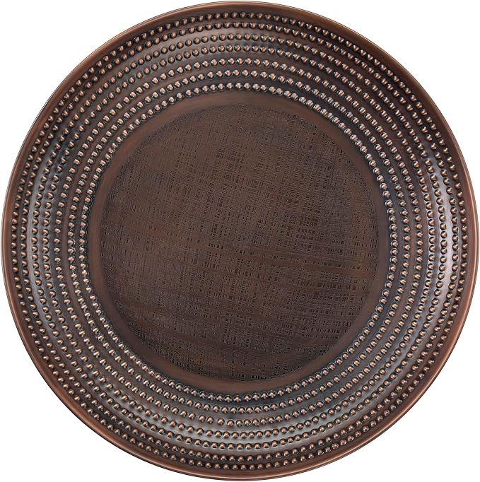 Good Directions Bronze Pedestal Bird Bath