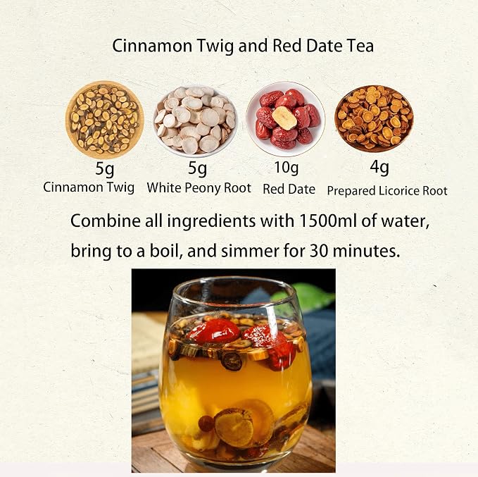 Cassia Twig-Gui Zhi 12.35oz/350gPure Natural Chinese Herbal Medicine- Ramulus Cinnamomi 桂枝 -for Tea, Soup (Cassia Twig)