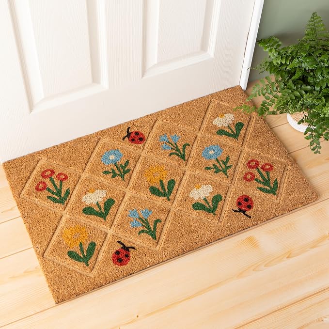 Now Designs Selected Doormat