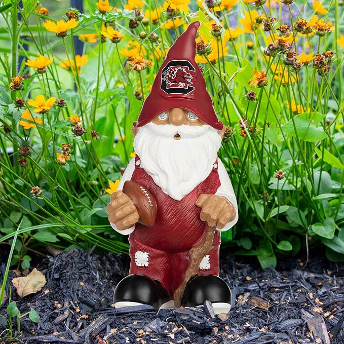 FOCO NCAA Unisex-Adult College 2008 Team Gnome