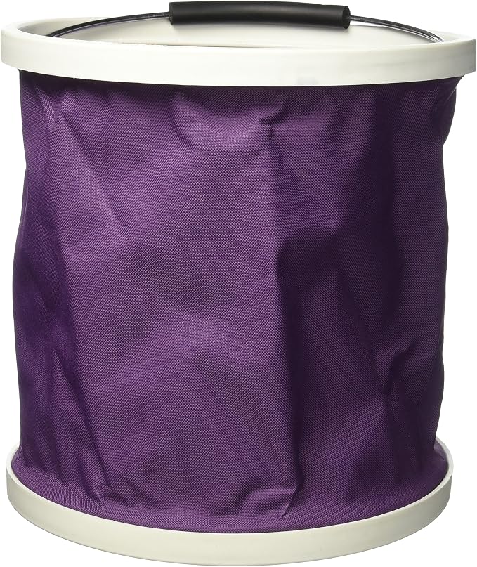 2.9-Gallon, Purple