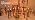 Tobeape 10 Inch Colored Taper Candle Sticks 24 Pack, Unscented & Dripless - Image 7