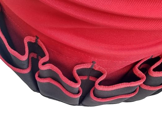 Husky 82079N14 Bucket Jockey