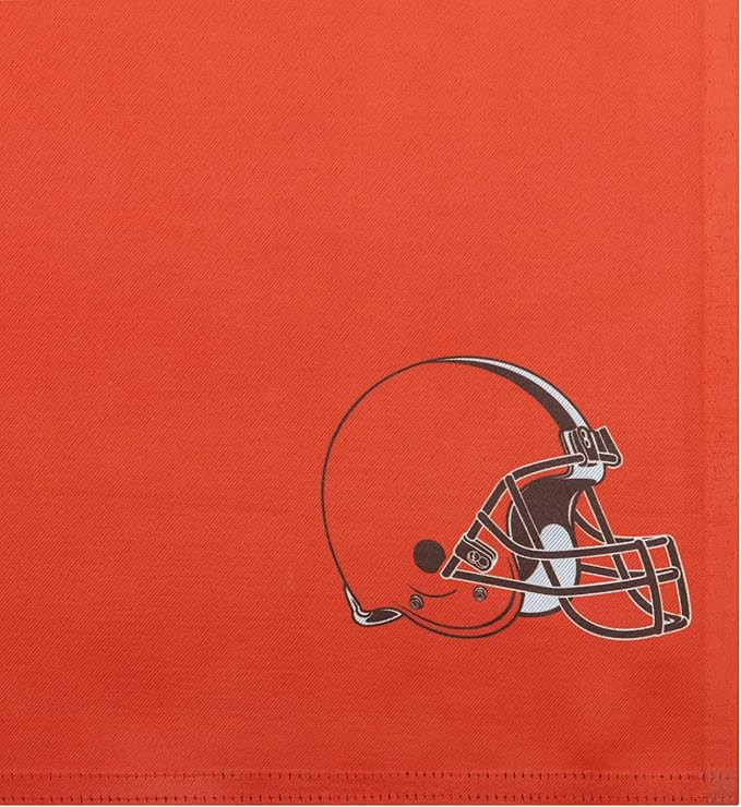 NFL Double Sided Team Logo Vertical Flag (40" x 28")