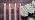 Pink Flameless Taper Candles Flickering with Remote Timer - Image 7