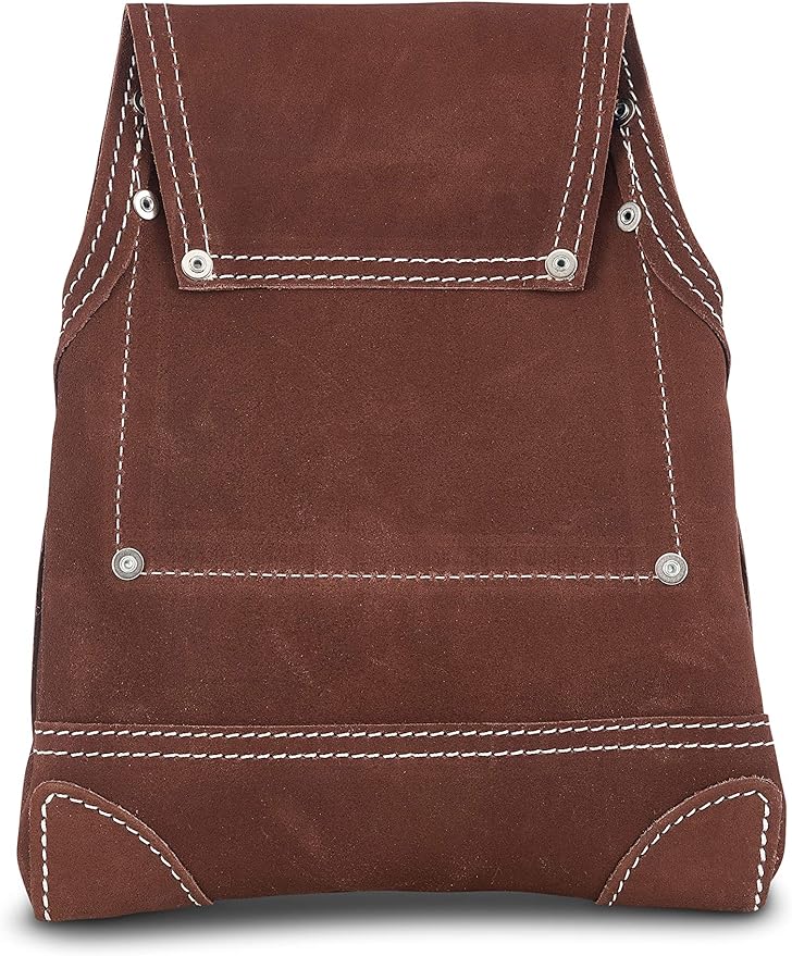 AWP Tool Pouch, Electrician Tool Pouch, Premium, Professional Multi-Pocket Organizer