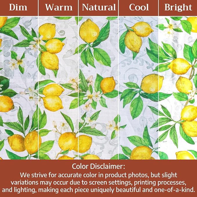 Maison d' Hermine Aprons for women with Pocket 100% Cotton (27.50"x31.50") | Adjustable Neck Strap & long ties Apron Men Chef Wedding Cooking Gardening Server Maid