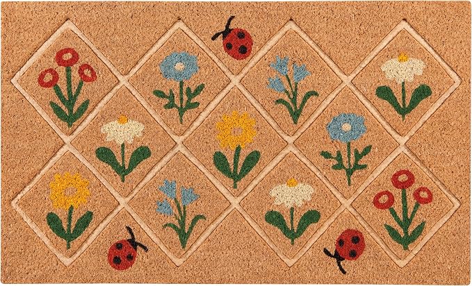 Now Designs Selected Doormat
