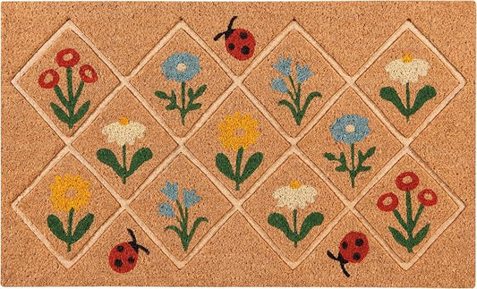 Now Designs Selected Doormat