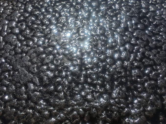 The "Original Designed" Costa Rican Granite Concrete Stamping Texture Roller And Masonry Form Tool Favorite Since 2005. (CostaRicanGranite)