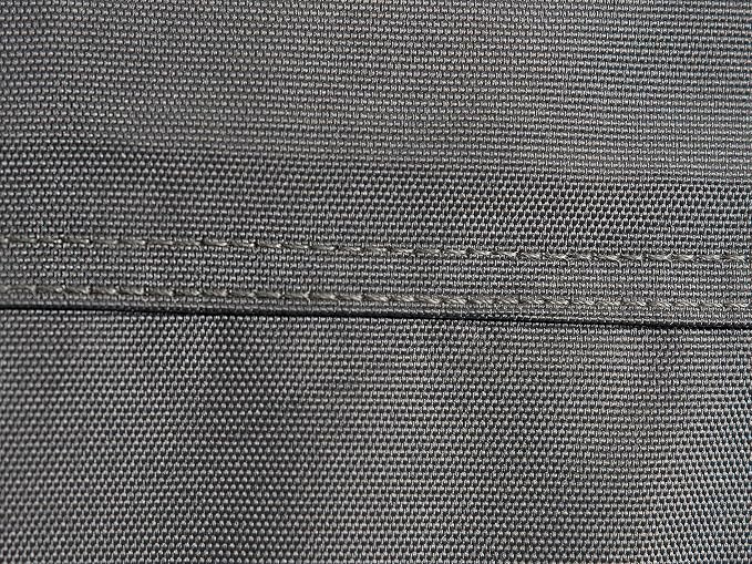 Lawn Mower Cover Waterproof Heavy Duty – Thick Marine 600D Fabric, Large UV Resistant Lawnmower Covers For Outdoor, Tear Resistant, Universal Fit for Push Gas & Electric Mowers