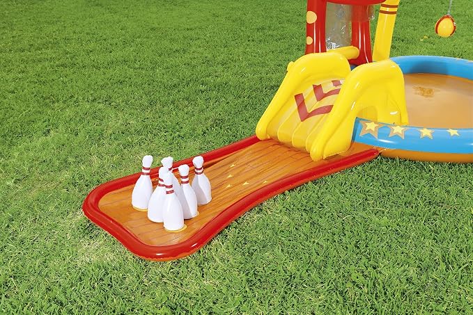 Bestway Lil Champ Play Center Inflatable Play Center