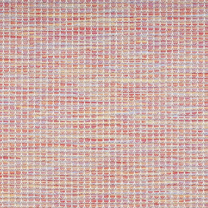 Nourison Home Positano Rainbow 6' x 9' Area Rug - Easy Clean, Non Shedding, Bed Room, Living Room, Dining Room, Kitchen (6' x 9')