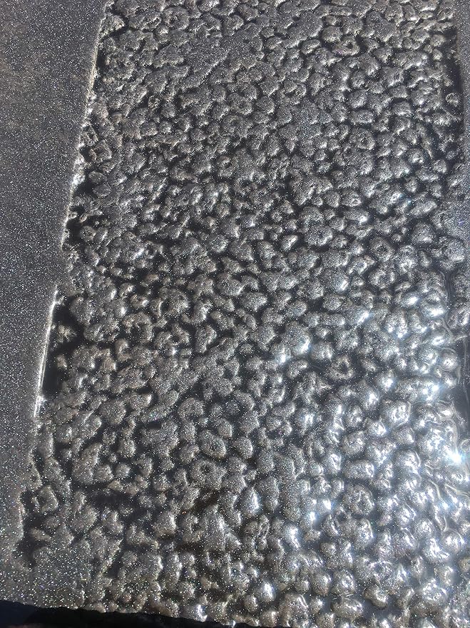 The "Original Designed" Costa Rican Granite Concrete Stamping Texture Roller And Masonry Form Tool Favorite Since 2005. (CostaRicanGranite)
