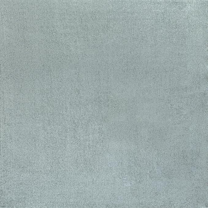 JONATHAN Y Haze Solid Low-Pile Aqua Blue 5x5 Square Indoor Area Rug, Coastal,Bohemian,Minimalist,Classic, Easy-Cleaning for Living Room,Bedroom,Kitchen,Pet Friendly,Non-Shedding (SEU100S-5SQ)