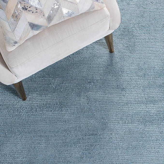 SAFAVIEH Washable Rug Outdoor Courtyard Collection - 5'3" Square, Beige & Green, Non-Shedding & Easy Cleaning, Ideal for Patio, Backyard, Mudroom (CY6235-21812)